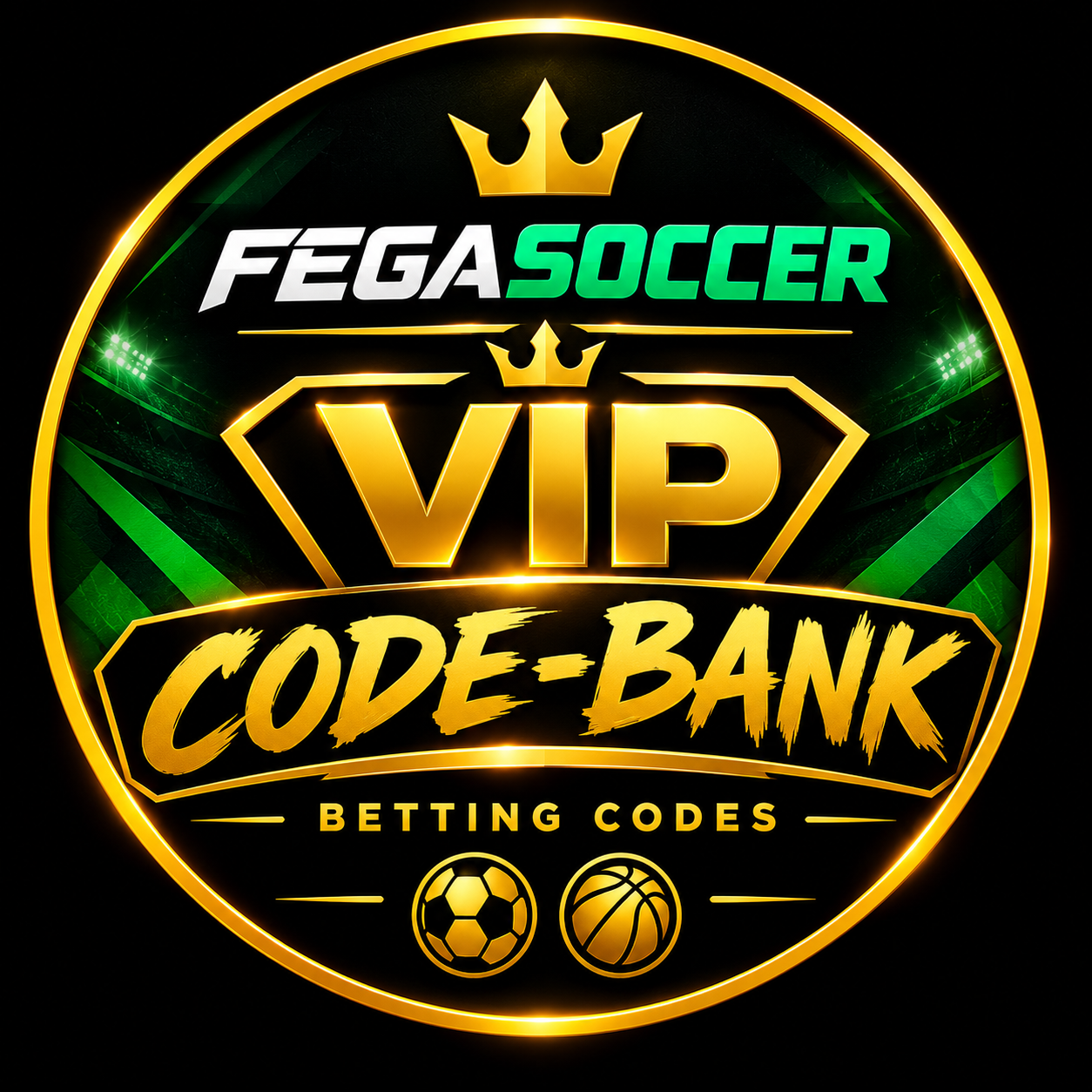 CODE-BANK VIP